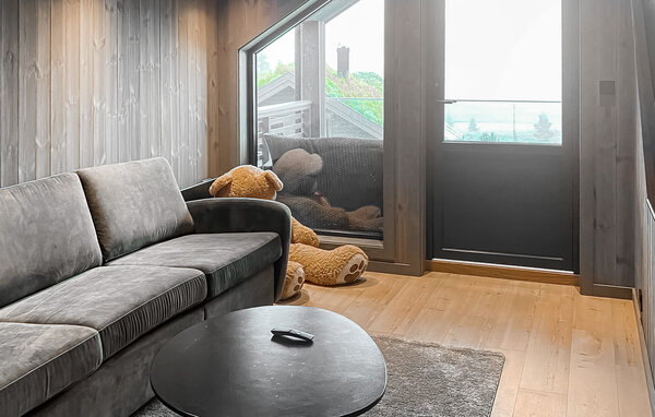 Ferienhaus - Brokke / Rysstad , Norwegen - NVI061 6