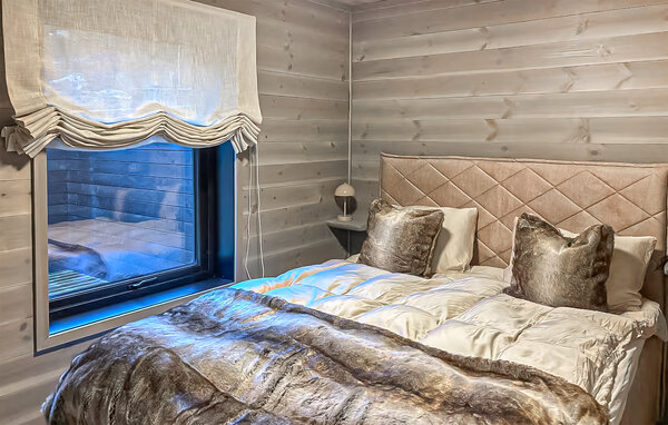 Semesterhus - Sirdal , Norge - NVI063 602