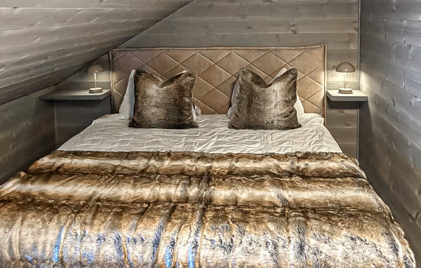 Semesterhus - Sirdal , Norge - NVI063 603