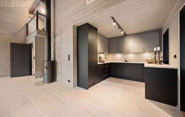 Semesterhus - Sirdal , Norge - NVI063 4