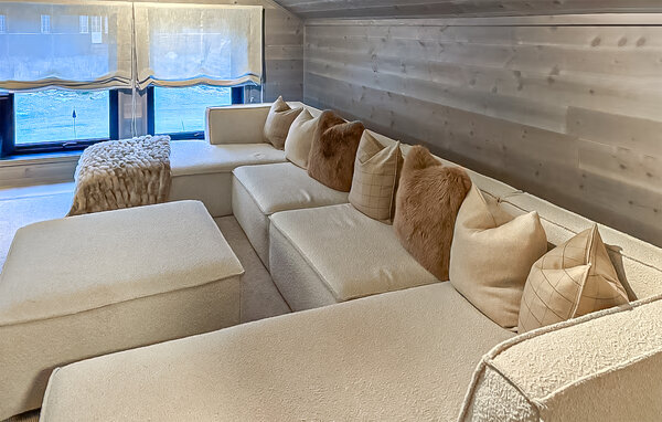 Semesterhus - Sirdal , Norge - NVI063 5
