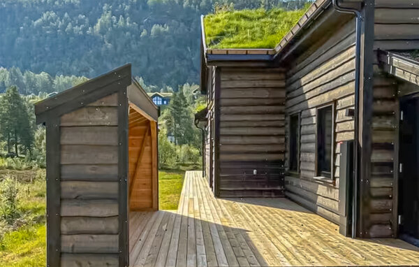 Semesterhus - Sirdal , Norge - NVI063 101
