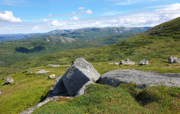 Ferienhaus - Tjørhom , Norwegen - NVI064 901