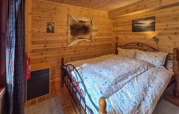 Ferienhaus - Tjørhom , Norwegen - NVI064 6