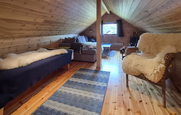 Ferienhaus - Tjørhom , Norwegen - NVI064 502