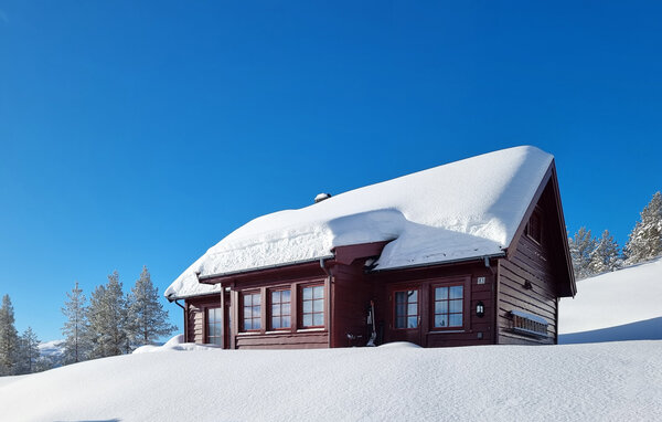 Ferienhaus - Tjørhom , Norwegen - NVI064 82