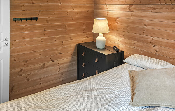 Feriehus - Åmli , Norge - NVI066 603