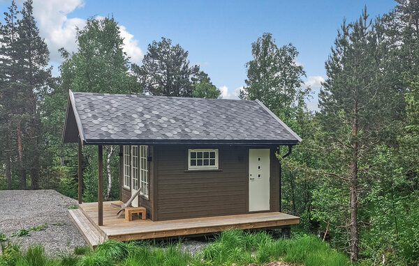 Feriehus - Åmli , Norge - NVI066 81