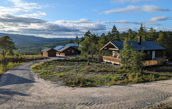 Feriehus - Åmli , Norge - NVI066 83