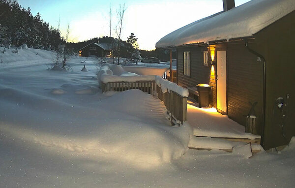 Feriehus - Åmli , Norge - NVI066 103