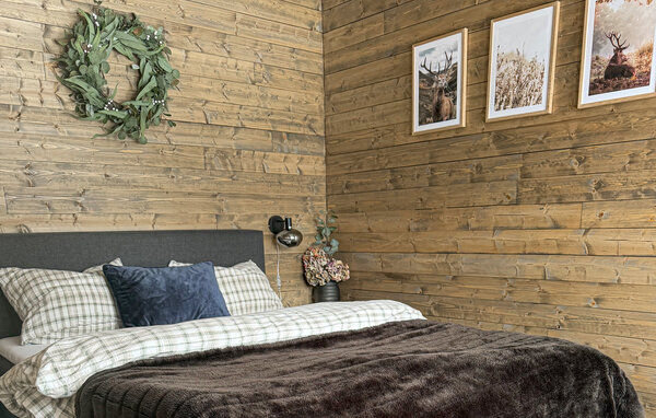 Semesterhus - Åseral , Norge - NVI068 601