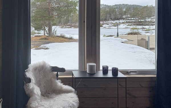 Semesterhus - Åseral , Norge - NVI068 602