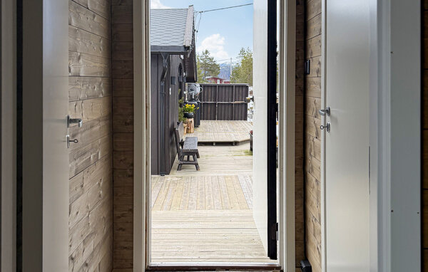 Semesterhus - Åseral , Norge - NVI068 501