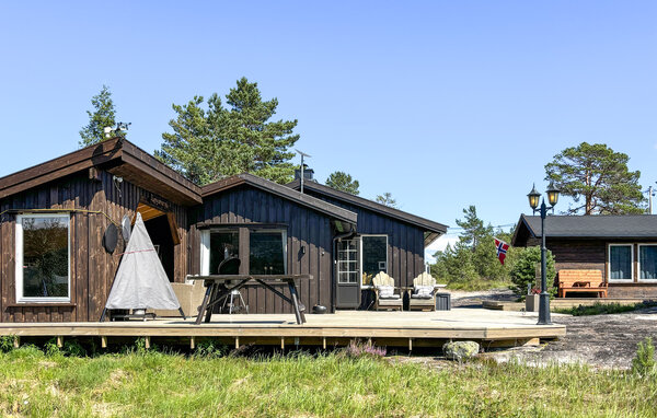 Semesterhus - Åseral , Norge - NVI068 101