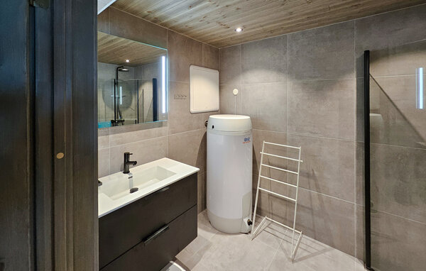 Apartament - Hovden i Setesdal , Norwegia - NVI069 701