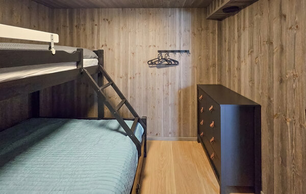 Apartament - Hovden i Setesdal , Norwegia - NVI069 601