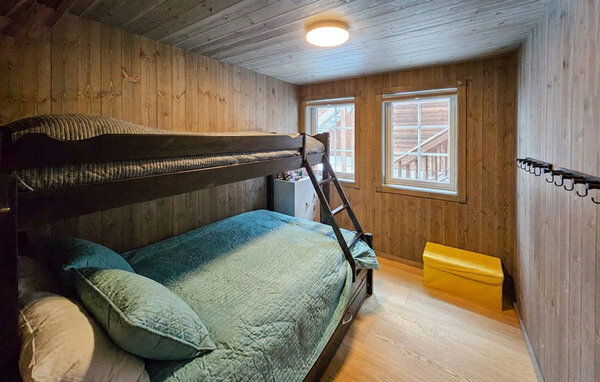 Apartament - Hovden i Setesdal , Norwegia - NVI069 602