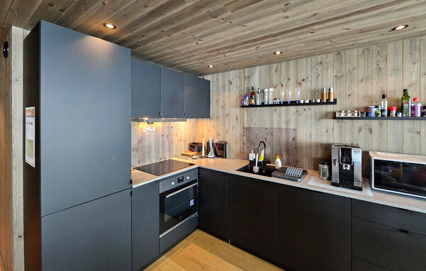 Apartament - Hovden i Setesdal , Norwegia - NVI069 5