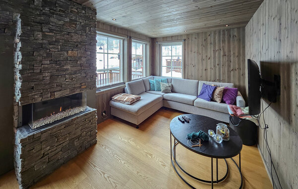 Apartament - Hovden i Setesdal , Norwegia - NVI069 302