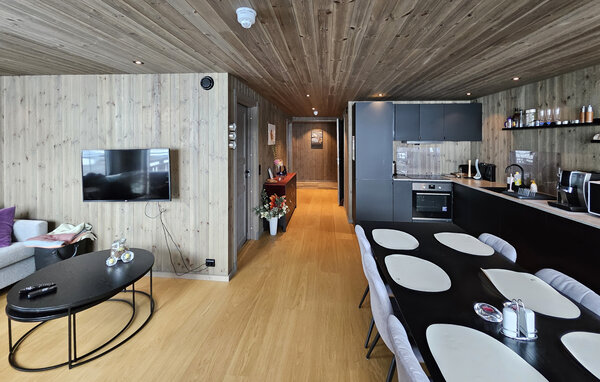 Apartament - Hovden i Setesdal , Norwegia - NVI069 4