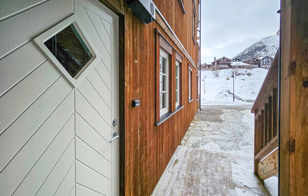 Apartament - Hovden i Setesdal , Norwegia - NVI069 6