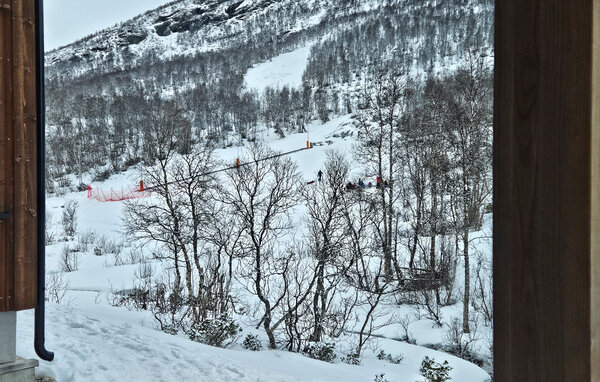 Apartament - Hovden i Setesdal , Norwegia - NVI069 7