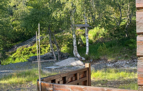 Feriehus - Evje/Gautestad , Norge - NVI070 801