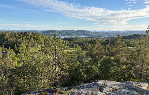 Feriehus - Evje/Gautestad , Norge - NVI070 803