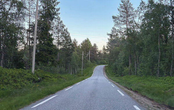 Feriehus - Evje/Gautestad , Norge - NVI070 901