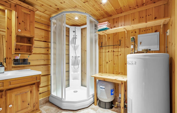 Domy wakacyjne - Evje/Gautestad , Norwegia - NVI070 701