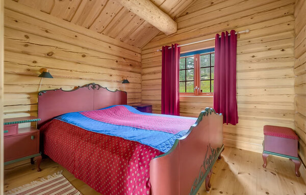 Domy wakacyjne - Evje/Gautestad , Norwegia - NVI070 601