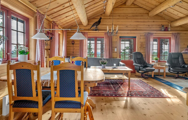 Domy wakacyjne - Evje/Gautestad , Norwegia - NVI070 301
