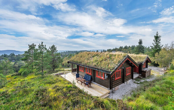 Domy wakacyjne - Evje/Gautestad , Norwegia - NVI070 8