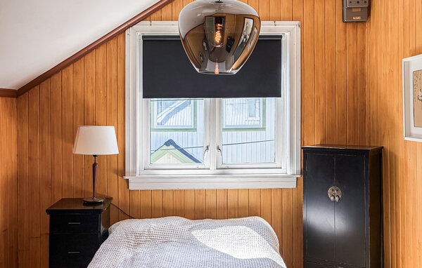 Semesterhus - Byglandsfjord , Norge - NVI088 601