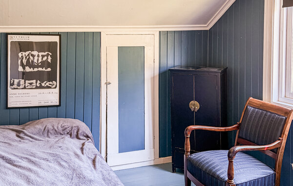 Semesterhus - Byglandsfjord , Norge - NVI088 602