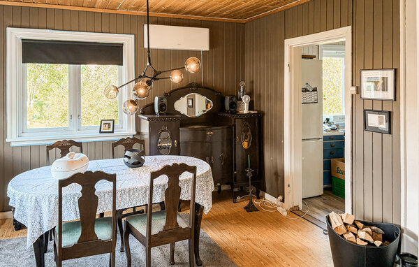 Semesterhus - Byglandsfjord , Norge - NVI088 3