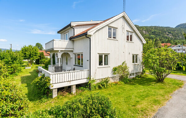 Semesterhus - Byglandsfjord , Norge - NVI088 1