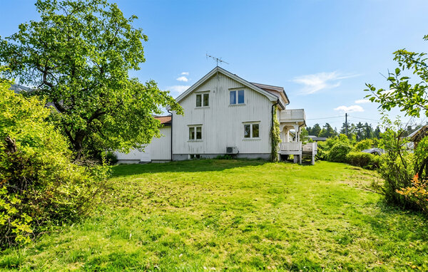 Semesterhus - Byglandsfjord , Norge - NVI088 7
