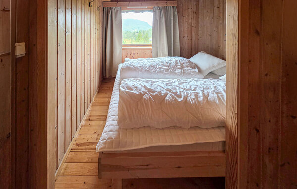 Ferienhaus - Sirdal , Norwegen - NVI090 601