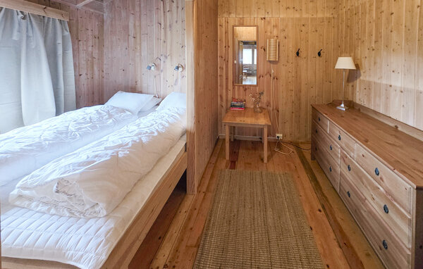 Ferienhaus - Sirdal , Norwegen - NVI090 7