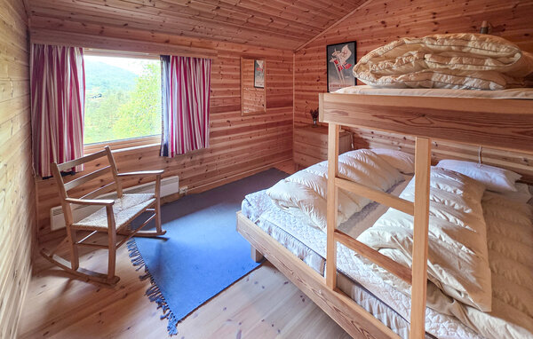 Ferienhaus - Sirdal , Norwegen - NVI090 8