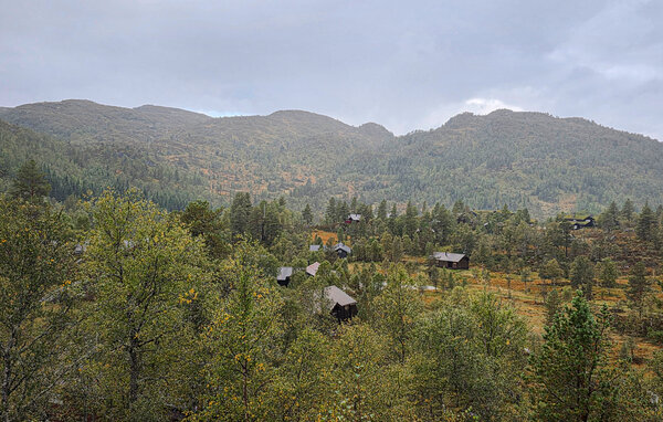 Ferienhaus - Sirdal , Norwegen - NVI090 103