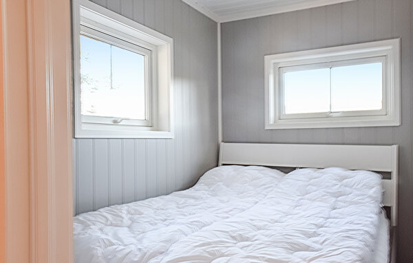 Ferienhaus - Hornnes , Norwegen - NVI092 601