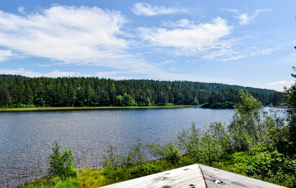 Ferienhaus - Hornnes , Norwegen - NVI092 201