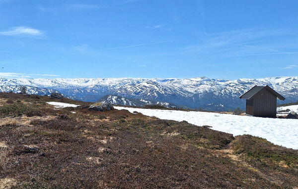 Location de vacances - Bykle , Norvège - NVI094 901