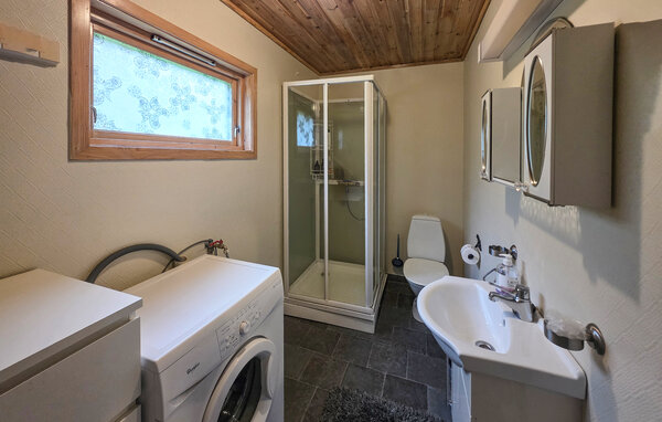 Location de vacances - Bykle , Norvège - NVI094 701