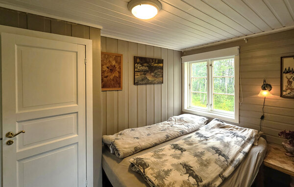 Location de vacances - Bykle , Norvège - NVI094 5