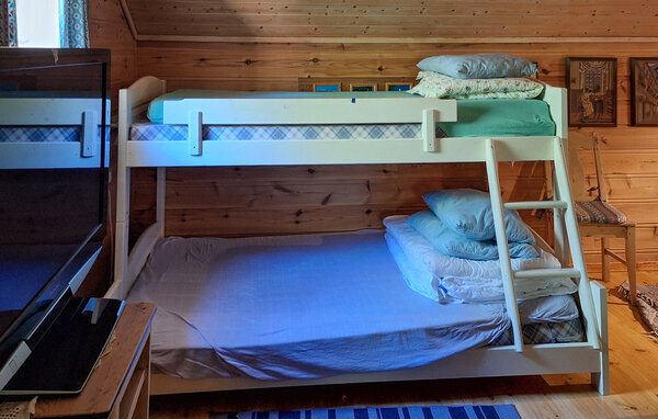 Location de vacances - Bykle , Norvège - NVI094 603