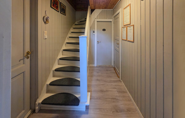 Location de vacances - Bykle , Norvège - NVI094 501