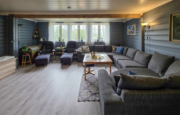 Location de vacances - Bykle , Norvège - NVI094 1